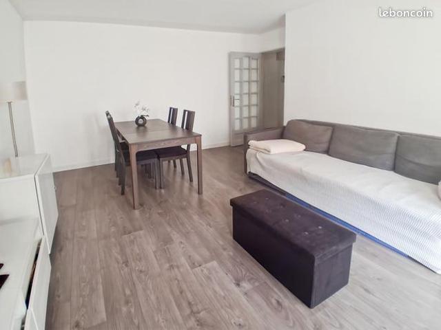 Appartement 4 pièces 78 m²
