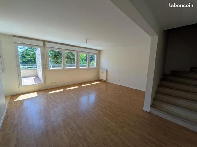Appartement 4 pièces 78 m²