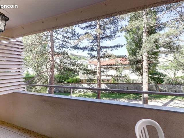 Appartement 4 pièces 78 m²