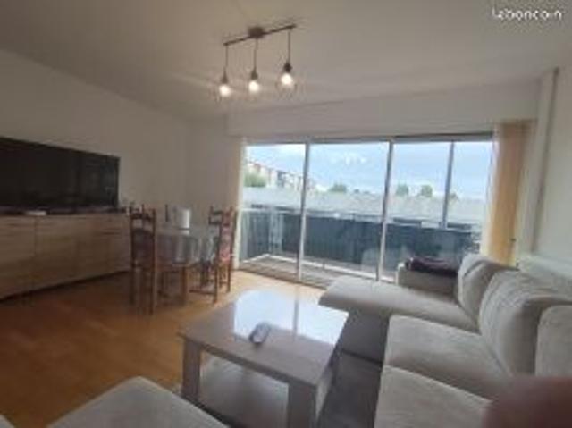 Appartement 4 pièces 78 m²