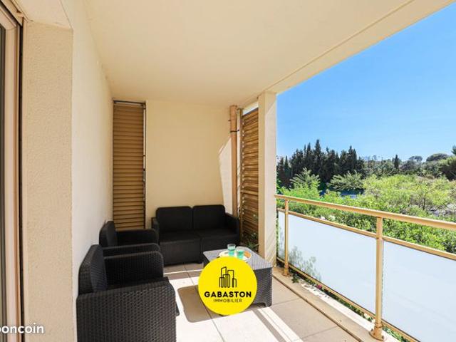 Appartement 4 pièces 78 m²
