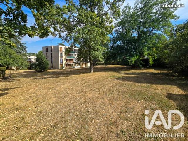 Appartement 4 pièces 78 m²