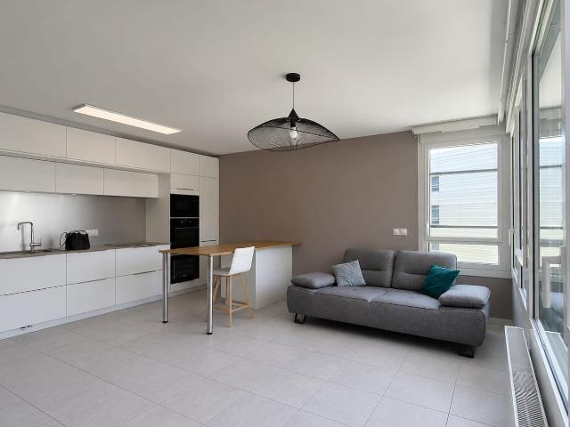 Appartement 4 pièces 78 m²