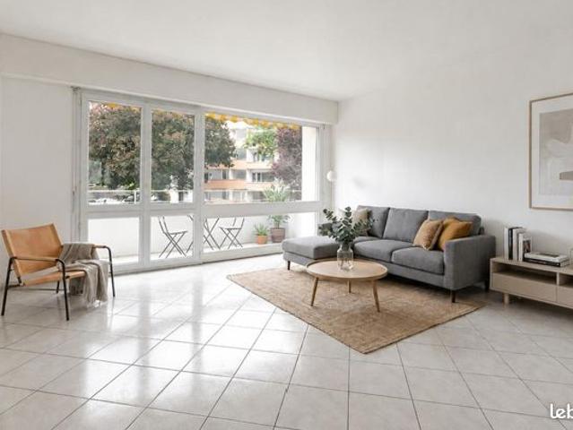 Appartement 4 pièces 78 m²