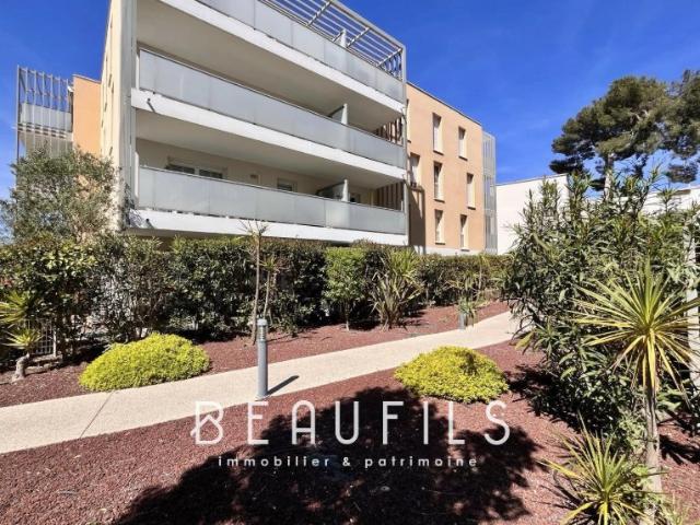 Appartement 4 pièces 78 m²