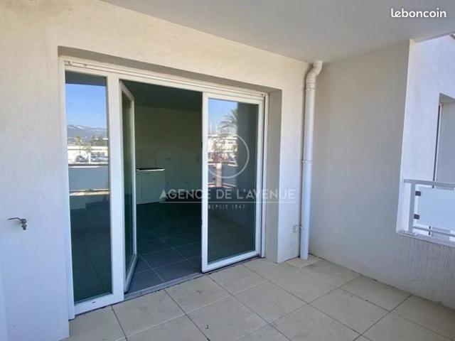 Appartement 4 pièces 78 m²