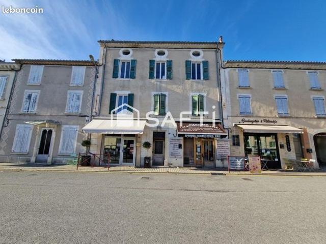 Appartement 4 pièces 78 m²