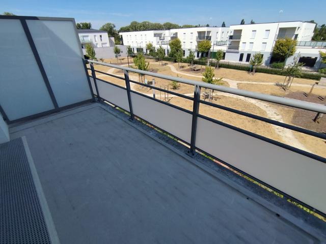 Appartement 4 pièces 78 m²