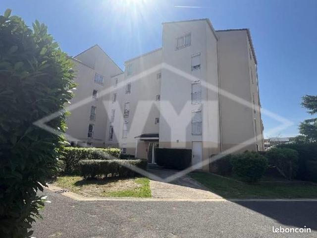 Appartement 4 pièces 78 m²