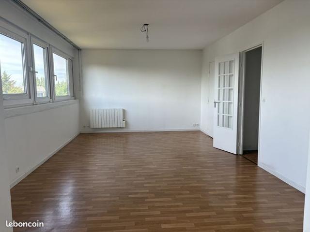Appartement 4 pièces 78 m²
