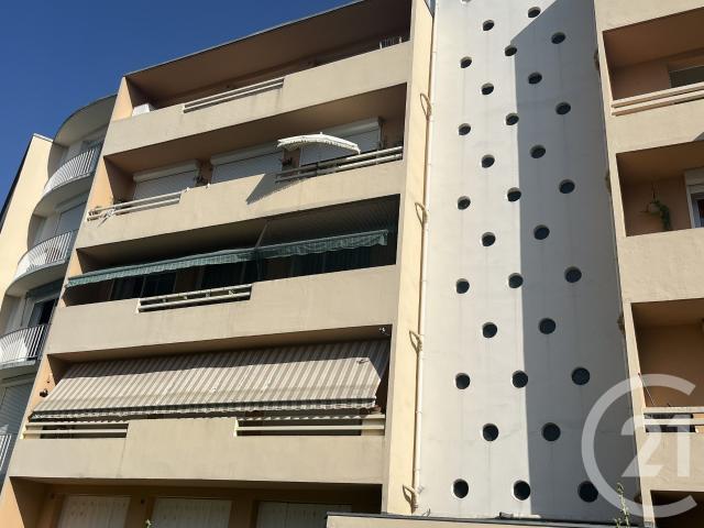 Appartement 4 pièces 78 m²