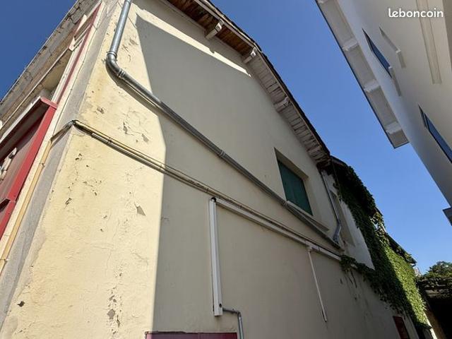 Appartement 4 pièces 78 m²