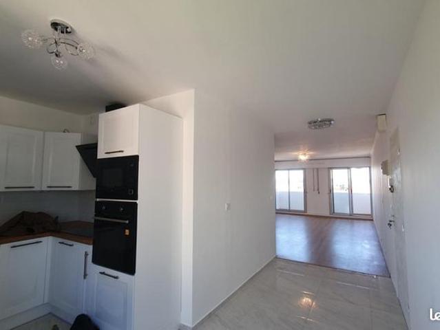 Appartement 4 pièces 78 m²