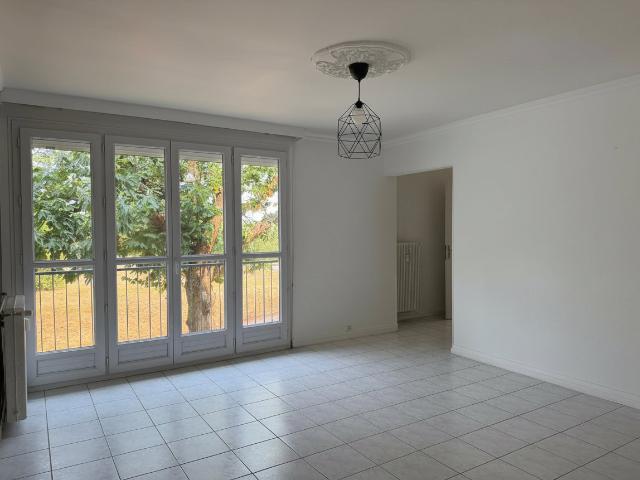 Appartement 4 pièces 78 m²