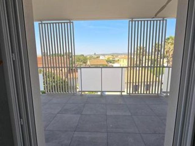 Appartement 4 pièces 78 m²