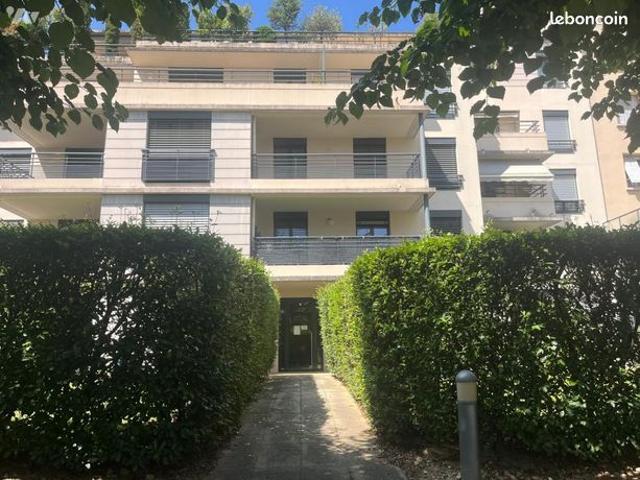 Appartement 4 pièces 78 m²