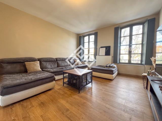 Appartement 4 pièces 78 m²