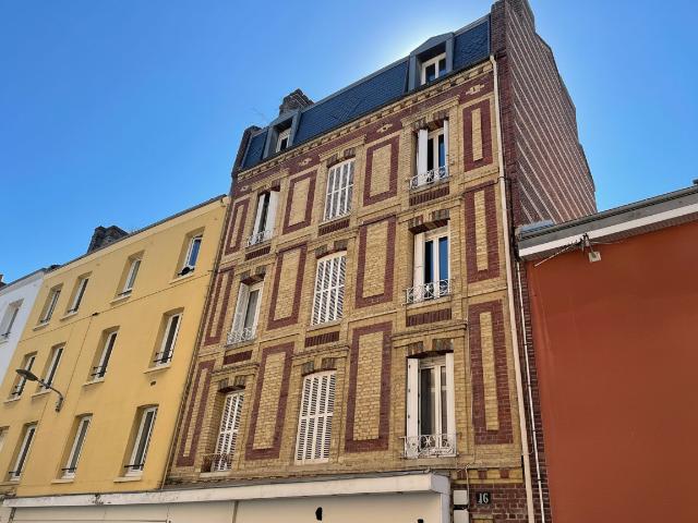 Appartement 4 pièces 78 m²