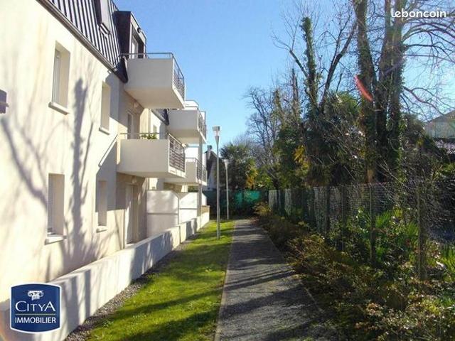 Appartement 4 pièces 78 m²