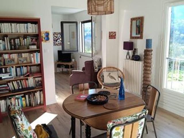 Appartement 4 pièces 78 m²