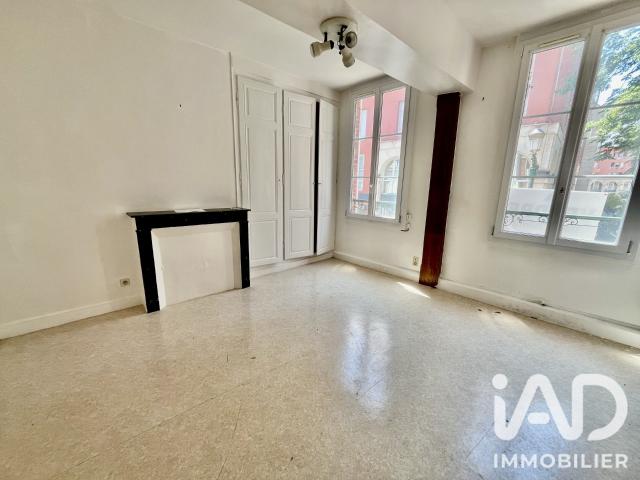 Appartement 4 pièces 78 m²