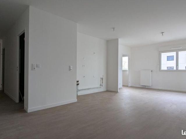 Appartement 4 pièces 78 m²
