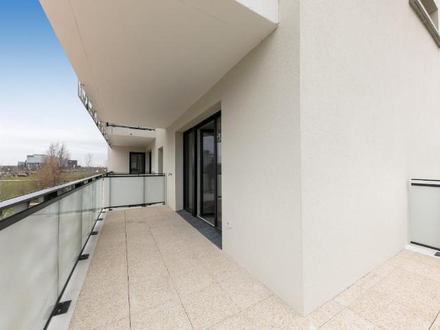 Appartement 4 pièces 78 m²