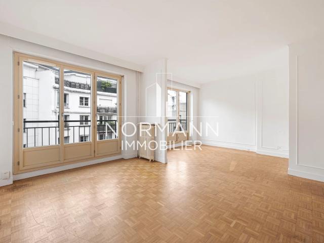 Appartement 4 pièces 78 m²