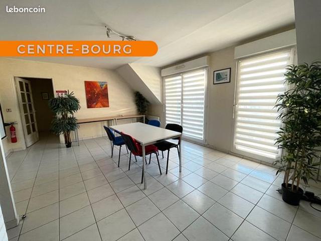 Appartement 4 pièces 78 m²