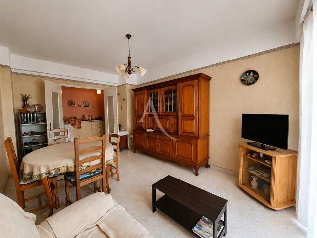 Appartement 4 pièces 78 m²