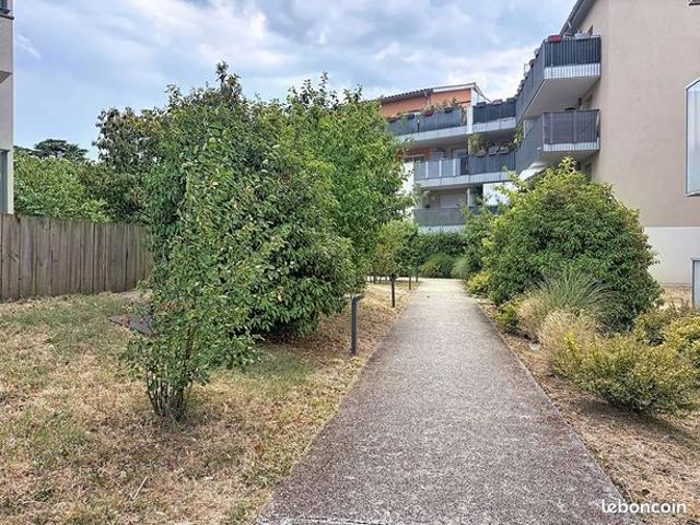 Appartement 4 pièces 78 m²