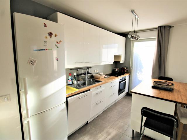 Appartement 4 pièces 78 m²