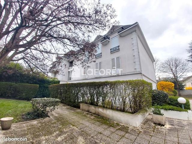 Appartement 4 pièces 78 m²