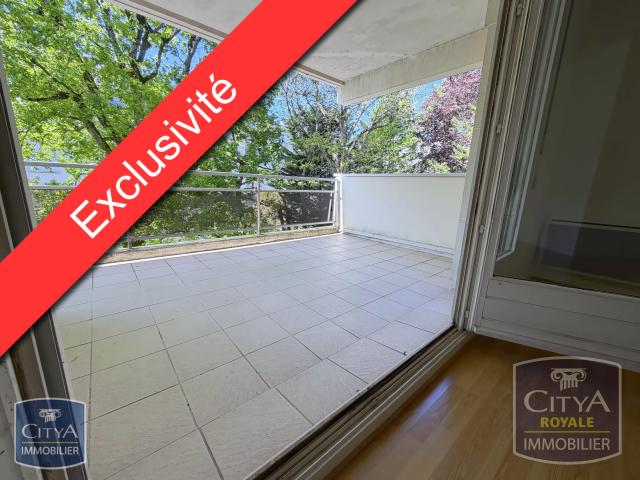 Appartement 4 pièces 78 m²