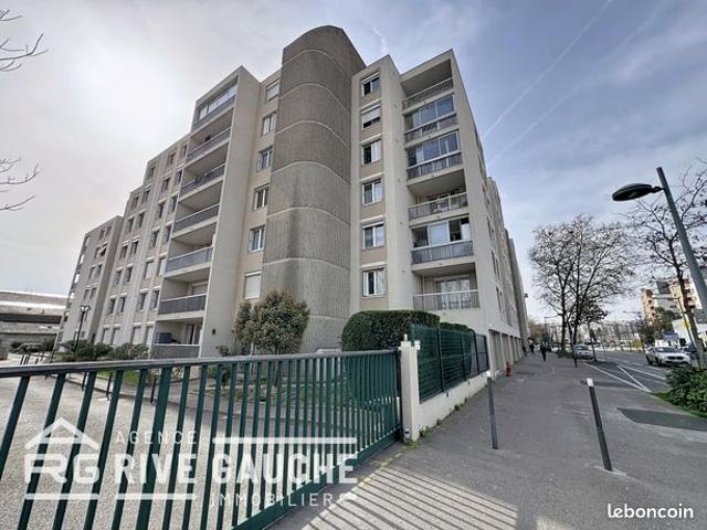 Appartement 4 pièces 78 m²