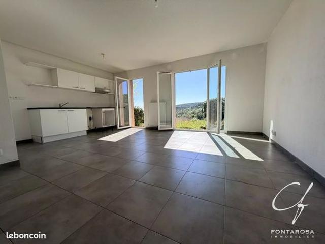 Appartement 4 pièces 78 m²