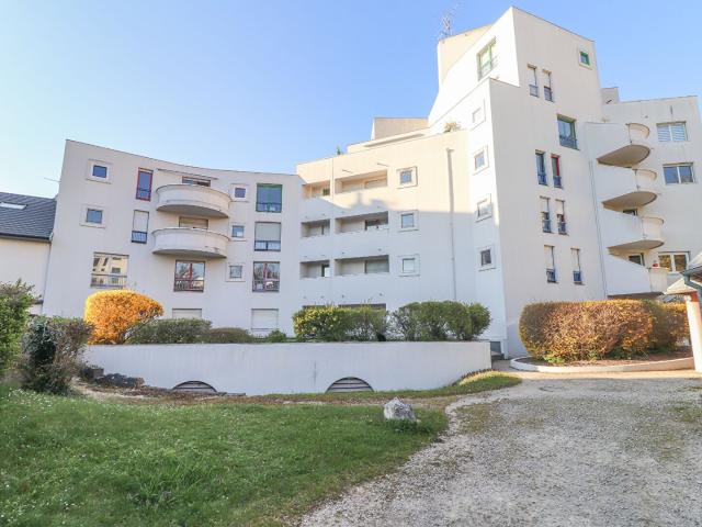 Appartement 4 pièces 78 m²