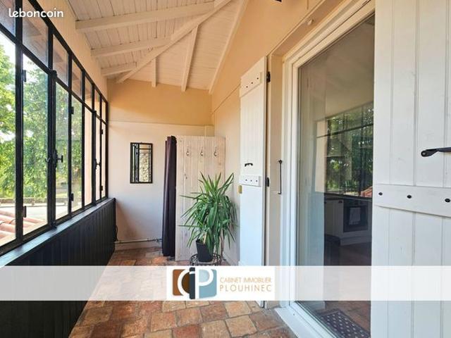 Appartement 4 pièces 78 m²
