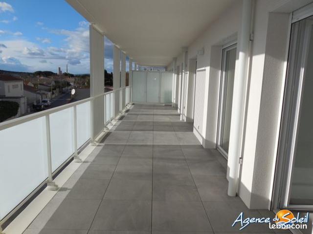 Appartement 4 pièces 78 m²