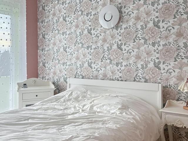 Appartement 4 pièces 78 m²