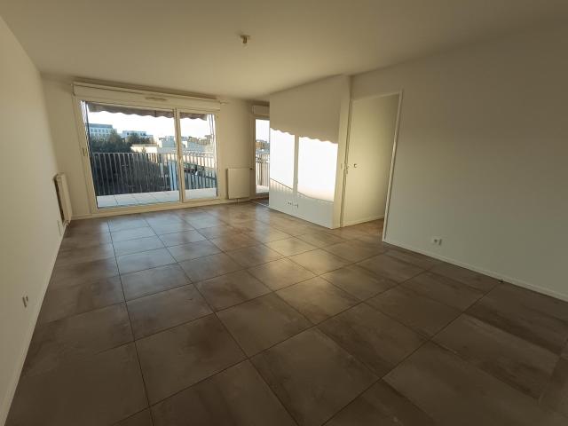 Appartement 4 pièces 78 m²