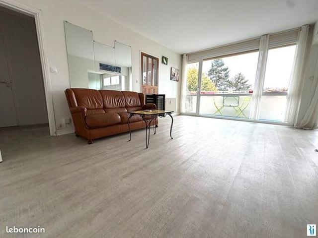 Appartement 4 pièces 78 m²