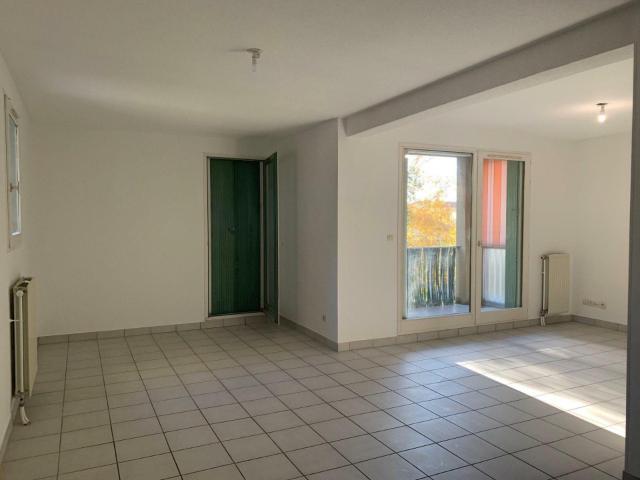 Appartement 4 pièces 78 m²
