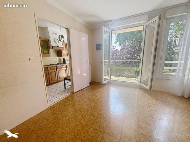 Appartement 4 pièces 78 m²