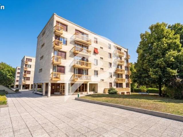 Appartement 4 pièces 78 m²