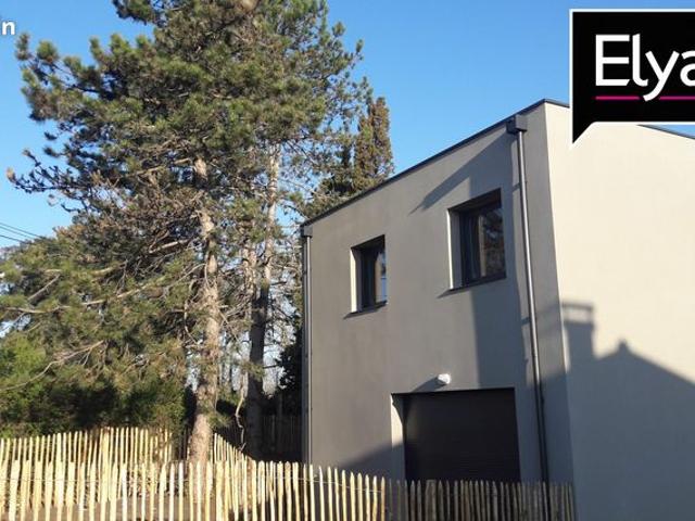 Appartement 4 pièces 78 m²