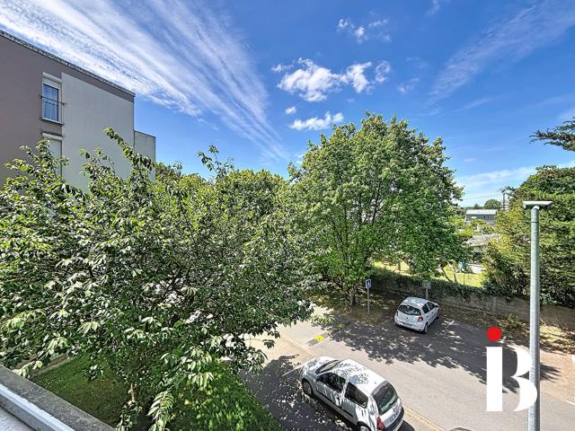 Appartement 4 pièces 78 m²