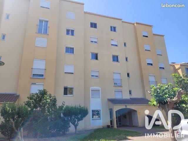 Appartement 4 pièces 78 m²