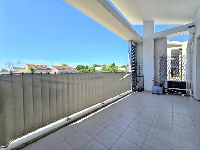 Appartement 4 pièces 78 m²