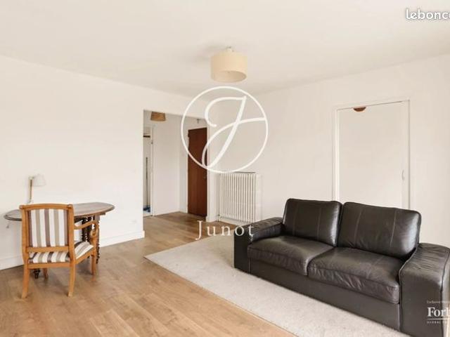 Appartement 4 pièces 78 m²